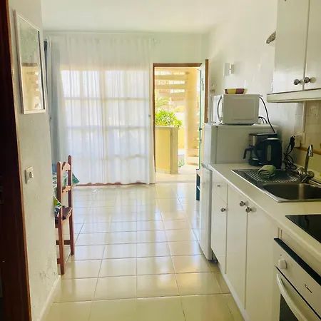 Appartement Sunlight In Costa De Antigua